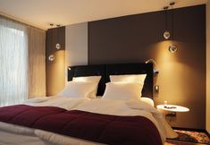 其他 4 Le Clervaux Design Hotel & Spa