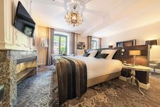 其他 Le Clervaux Design Hotel & Spa