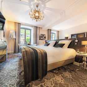 Primary image1Clervaux 設計飯店及水療中心,克莱沃县飯店