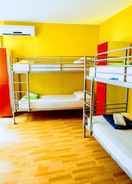 ภาพหลัก Yellow Nest Hostel Barcelona