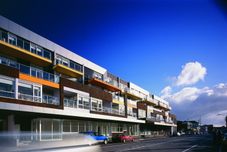 其他 St Kilda Central Apartment Hotel