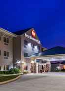 Imej utama Best Western Plus Green Mill Village Hotel & Suites