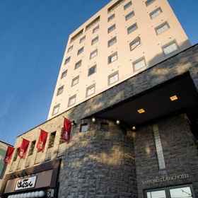 Primary image 1 Sapporo Clark Hotel, Sapporo Hotels