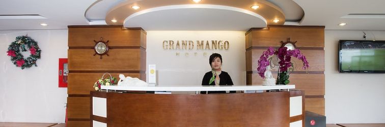 Lain-lain Grand Mango Hotel