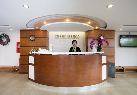 Lain-lain Grand Mango Hotel