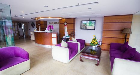 Lain-lain 2 Grand Mango Hotel