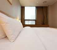 อื่นๆ 4 Hotel Skypark Central Myeongdong