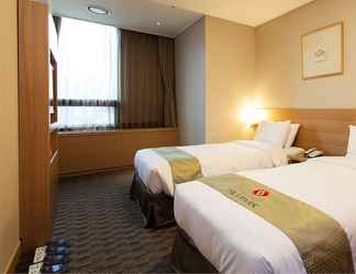 Lainnya 2 Hotel Skypark Central Myeongdong