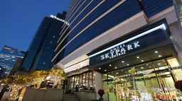 Hotel Skypark Central Myeongdong, 7.829.693 VND