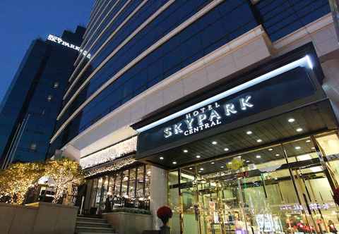 อื่นๆ Hotel Skypark Central Myeongdong