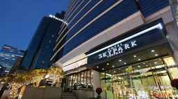 Hotel Skypark Central Myeongdong, 3.970.725 VND