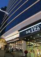 Primary image Hotel Skypark Central Myeongdong