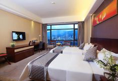 Khác 5 Ramada Longyan