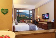 Khác 7 Ramada Longyan