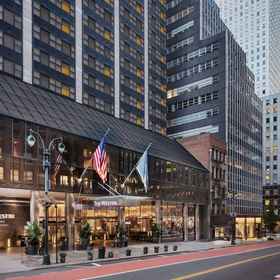 Primary image 1 The Westin New York Grand Central, Hotel Staten Island