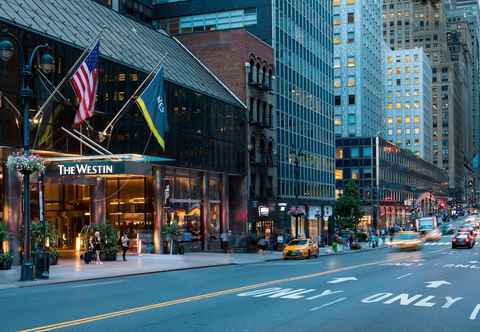 Lainnya The Westin New York Grand Central