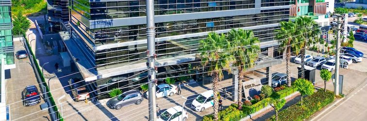 其他 Hotel Gold Majesty