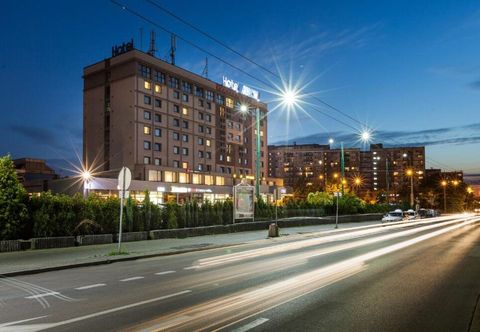 기타 B&B HOTEL Tychy