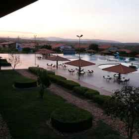 Primary image1Hotel Canarius de Gravatá,格拉瓦塔飯店