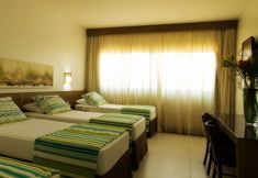 기타 7 Hotel Canarius de Gravatá