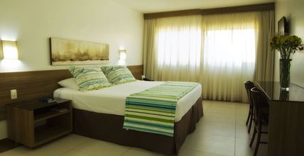 Khác 4 Hotel Canarius de Gravatá