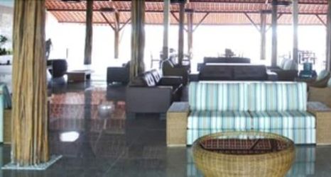 Khác 2 Hotel Canarius de Gravatá