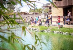 其他 2 Hotel Casa Grande Gravatá