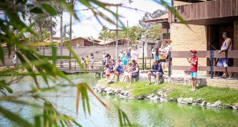 其他 2 Hotel Casa Grande Gravatá