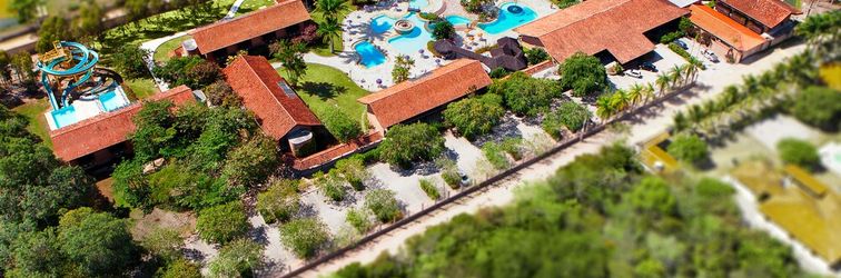 其他 Hotel Casa Grande Gravatá