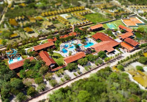 其他 Hotel Casa Grande Gravatá