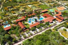 其他 Hotel Casa Grande Gravatá