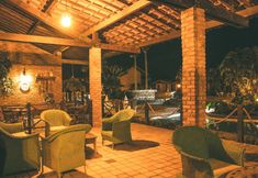 其他 5 Hotel Casa Grande Gravatá