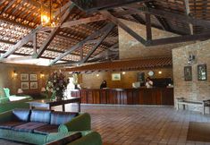 其他 7 Hotel Casa Grande Gravatá