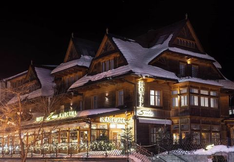 その他 Hotel Sabala