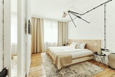 其他 Arthotel Stalowa 52