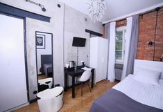 기타 5 Arthotel Stalowa 52