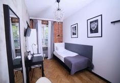 Others 6 Arthotel Stalowa 52