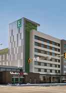 Imej utama Embassy Suites by Hilton Salt Lake West Valley City