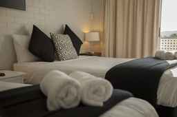 Herston Place Motel, SGD 162.97