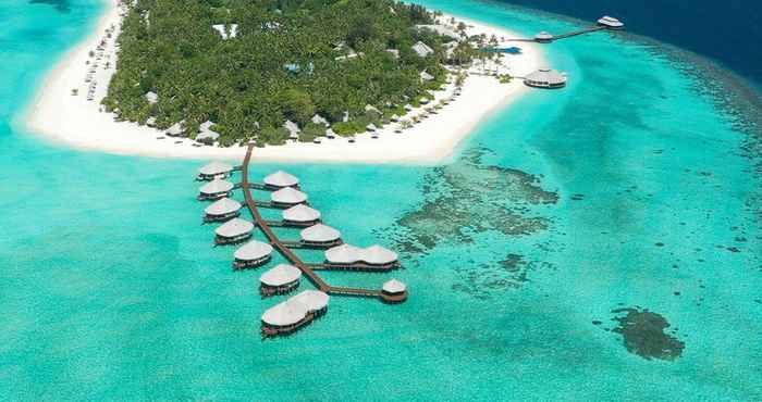 อื่นๆ Kihaa Maldives