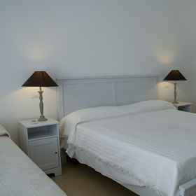 Primary image 1 ที่พักพร้อมอาหารเช้าอาร์เตมิเด, โรงแรม & ที่พัก I Fratelli Mariano & Timo h24