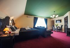 อื่นๆ 3 Hotel Kasztel