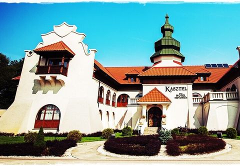 อื่นๆ Hotel Kasztel