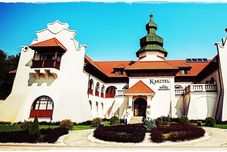 기타 Hotel Kasztel