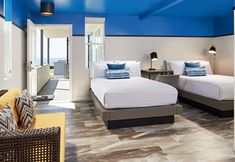 Lain-lain 6 Pacific View Inn