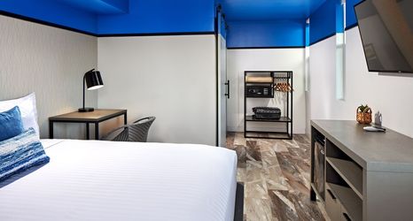 Lain-lain 2 Pacific View Inn