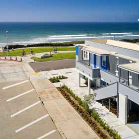 Primary image1Pacific View Inn,圣地牙哥县飯店