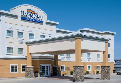 Others Baymont by Wyndham Minot