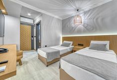 其他 6 Hildegard Hotel