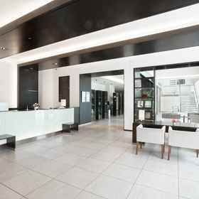 Primary image 1 クロスウェーブ梅田, グリルmori ホテル